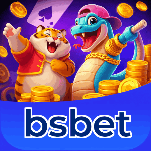 Bônus de boas-vindas bsbet